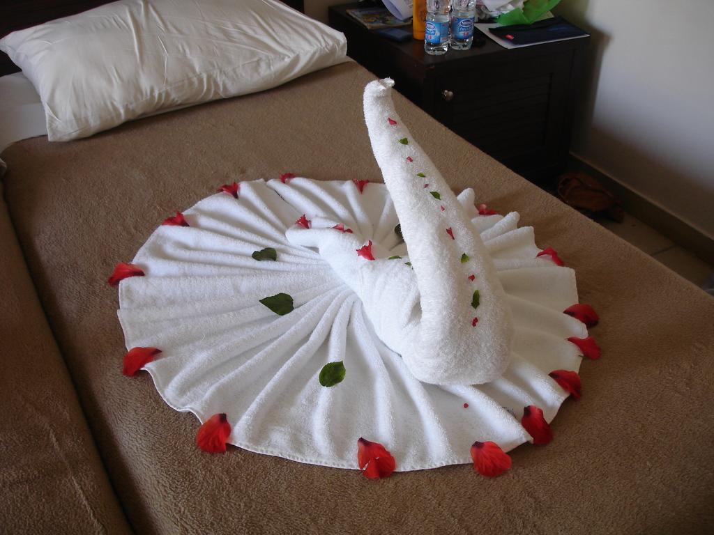 רימיני Hotel Madrid חדר תמונה