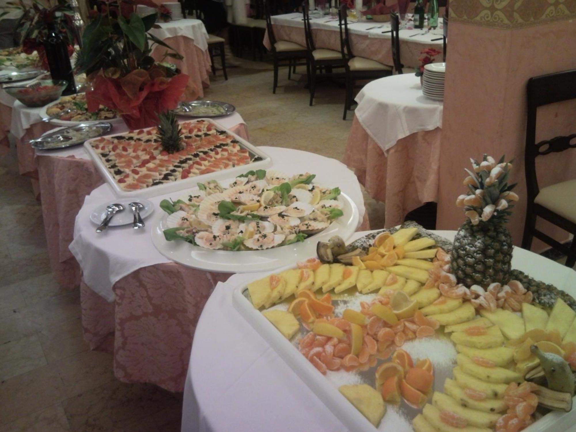 רימיני Hotel Madrid מראה חיצוני תמונה