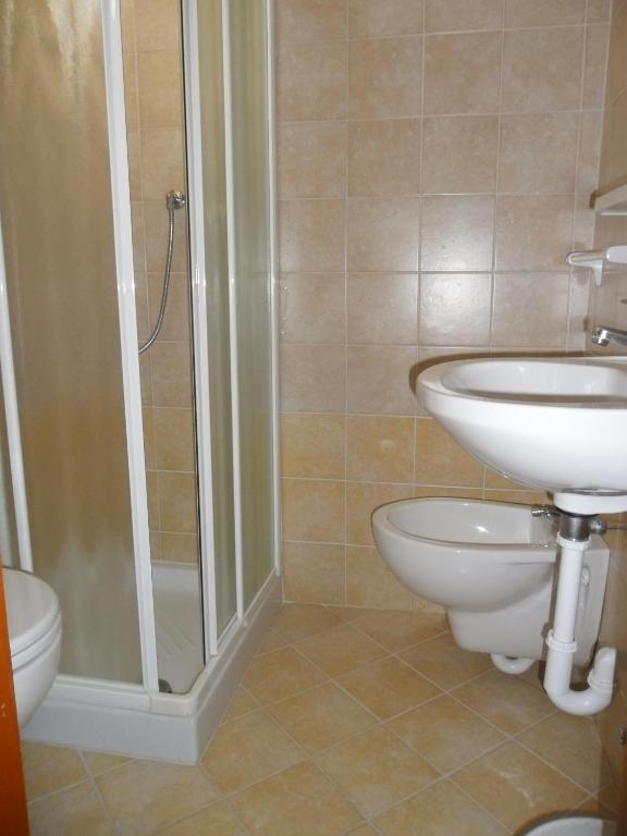 רימיני Hotel Madrid מראה חיצוני תמונה